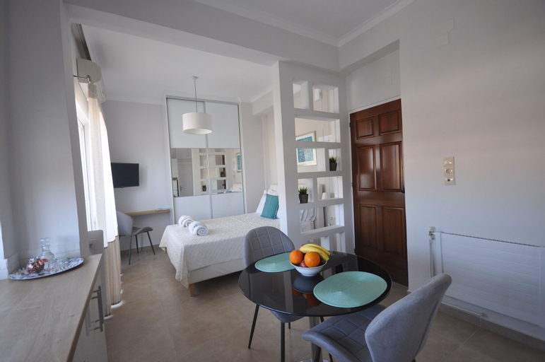 Chania Apartments, Crete