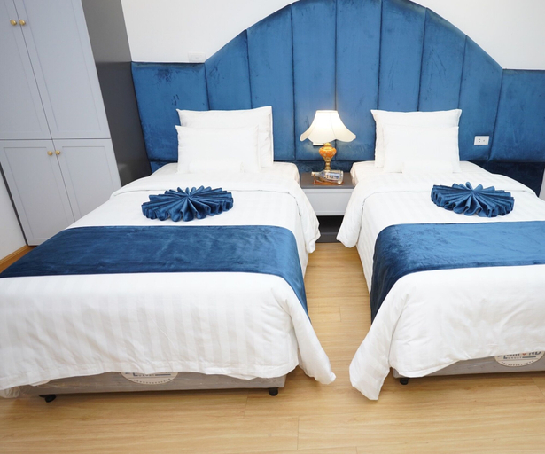 Bedroom 3, Hanoi Capital Premium Hotel , Hoàn Kiếm