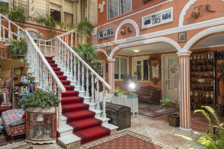 Others 5, Elia Boutique Hostel & Apart-Hotel, Tbilisi