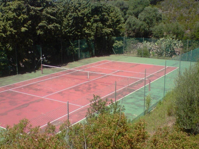 Sport & Beauty 3, Auberge Ferayola, Haute-Corse