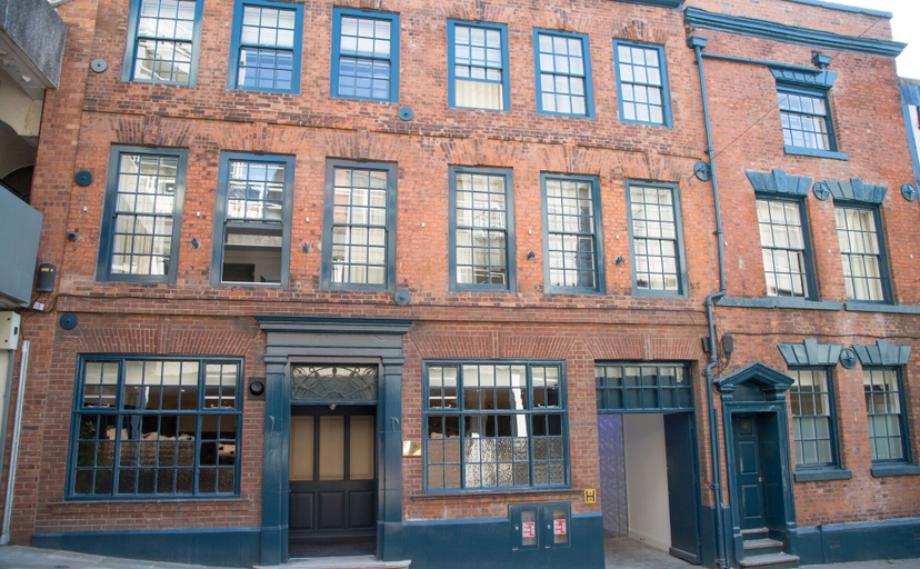 Exterior & Views, The Hotel Chester, Cheshire West and Chester