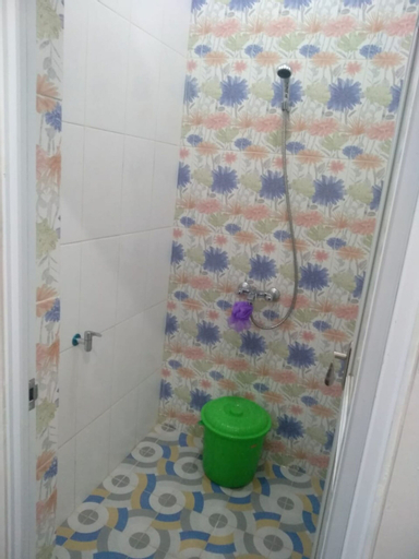 Bedroom 5, PAPADAAN Homestay Syariah Batu, Malang