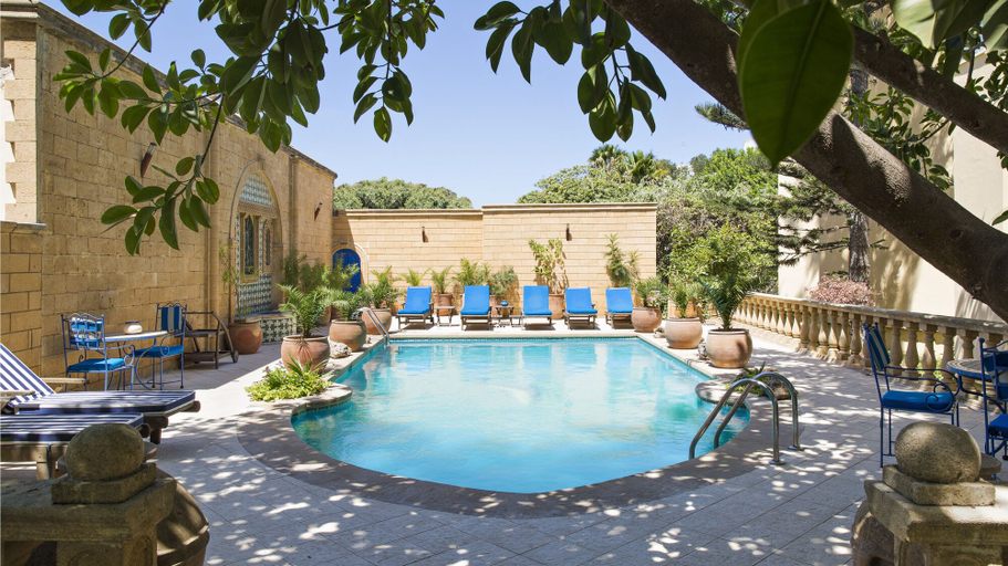 Sport & Beauty 3, Villa Quieta, Essaouira