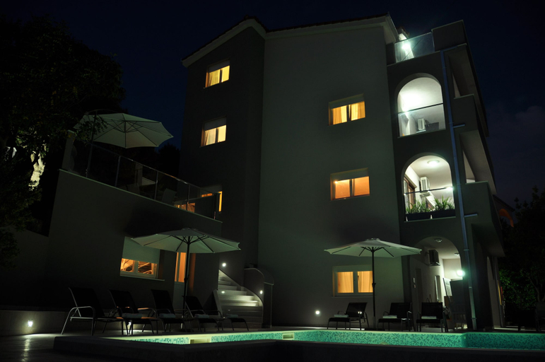 Exterior & Views, Luxury Apartments Bonaria, Trogir
