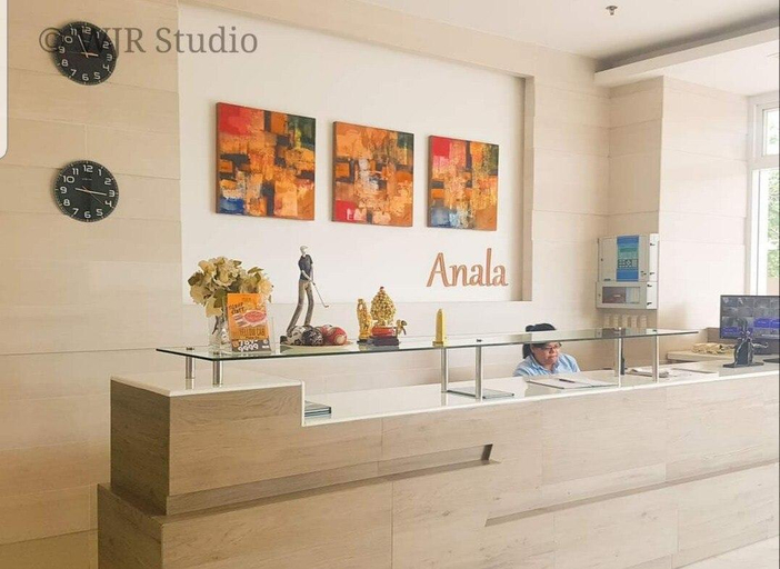 Others 5, Deluxe Couple Suite - with Lake View in Alabang!, Muntinlupa