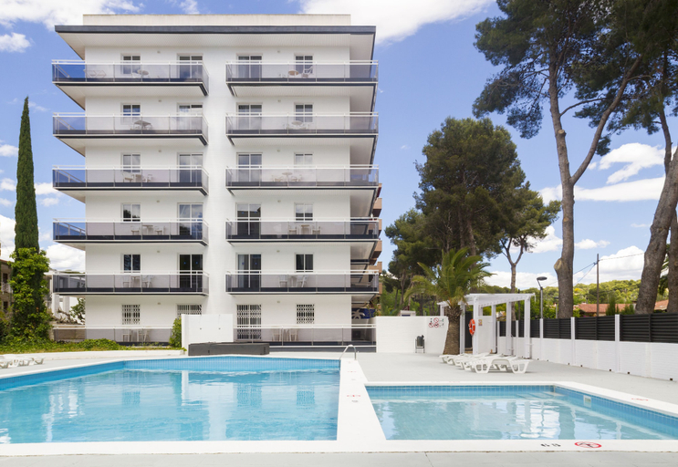 Sport & Beauty 4, Apartamentos Priorat, Tarragona