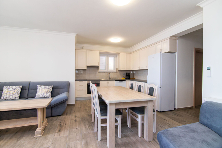 Others 5, Apartments Villa Marija II, Biograd na Moru