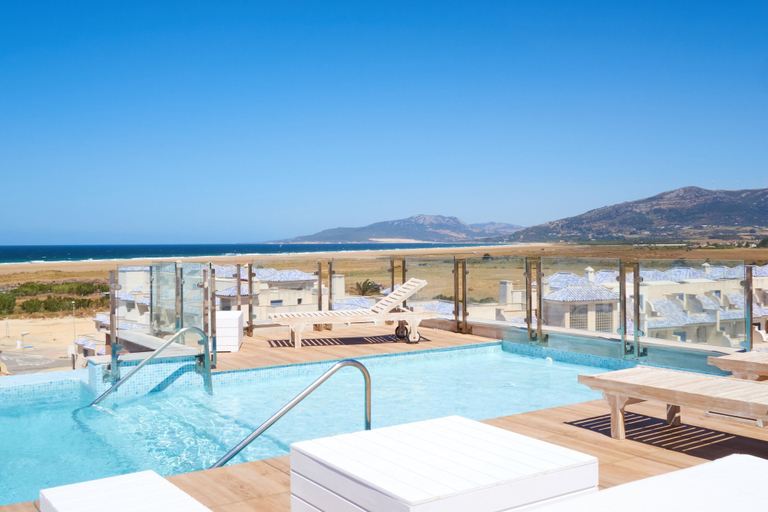 Sport & Beauty 3, Hotel Tarifa Lances, a member of Radisson Individuals, Cádiz