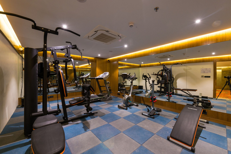 Others 5, The Fern Residency Jamnagar, Series by Marriott, Jamnagar