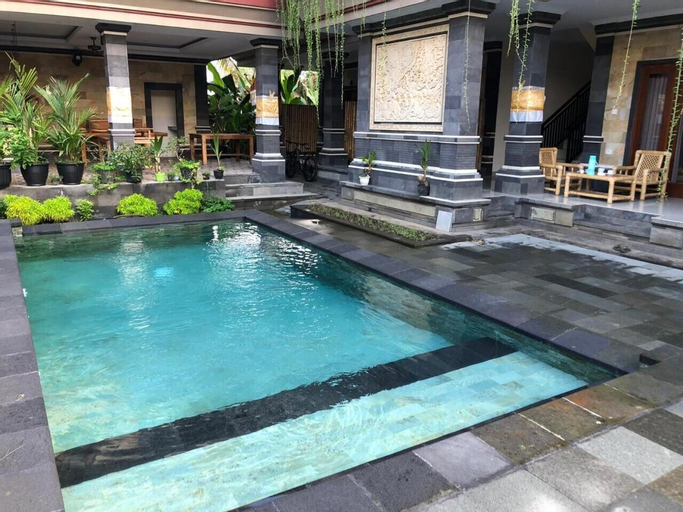 Sport & Beauty 5, Awan Bali House, Gianyar
