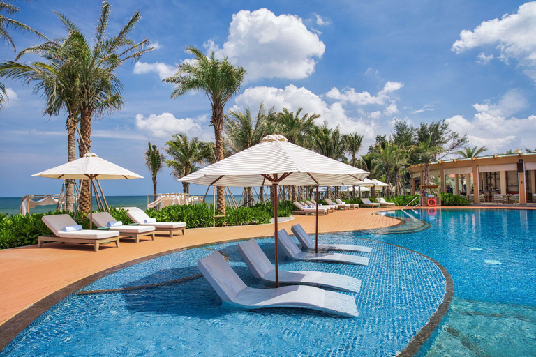 Sport & Beauty 2, Radisson Resort Phan Thiet, Phan Thiết