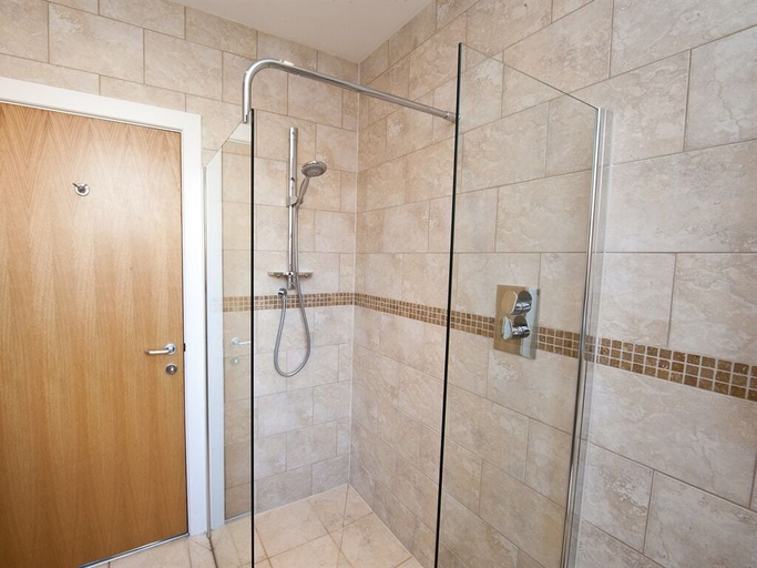 Bathroom 4, Harbourside Apartments, North Yorkshire