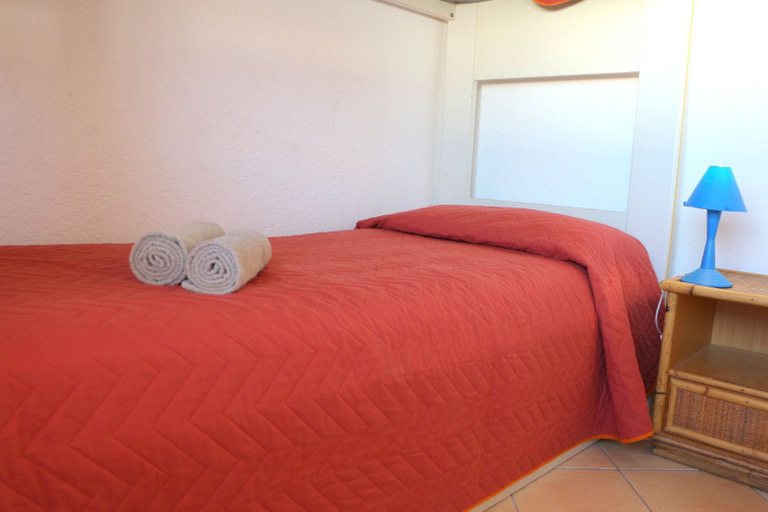 Others 3, Residence Ponente, Olbia-Tempio
