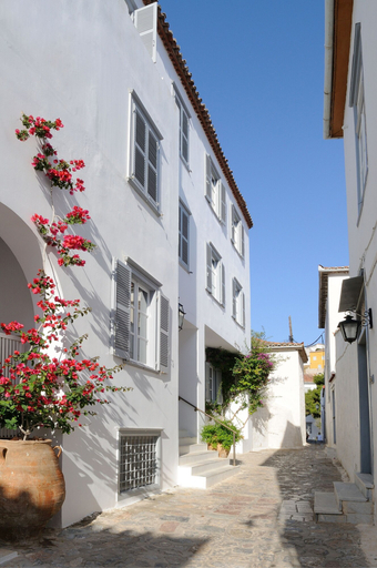 Exterior & Views 2, Leto Hotel, Attica