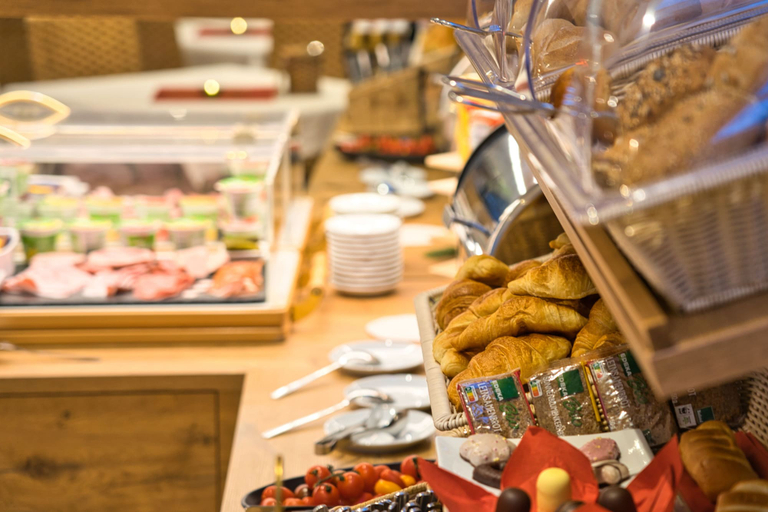 Food & Drinks 5, Hotel Arndt, Ortenaukreis