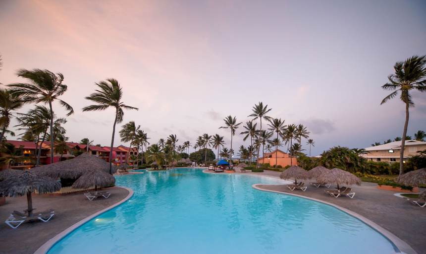 Sport & Beauty 3, Punta Cana Princess Adults Only - All Inclusive, Salvaleon de Higuey