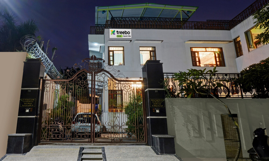 Exterior & Views 2, Hotel Karohi Villa, Udaipur