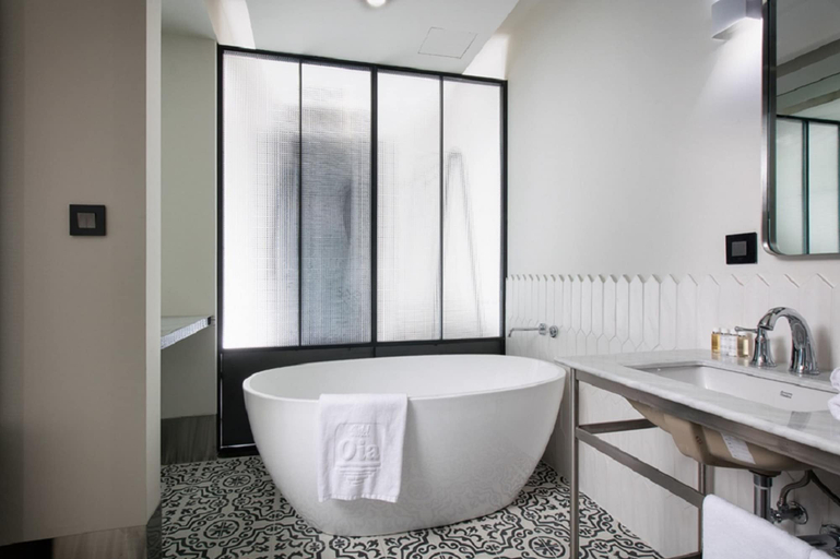 Bathroom 5, Browndot Hotel Dadaepo Beach Branch, Saha