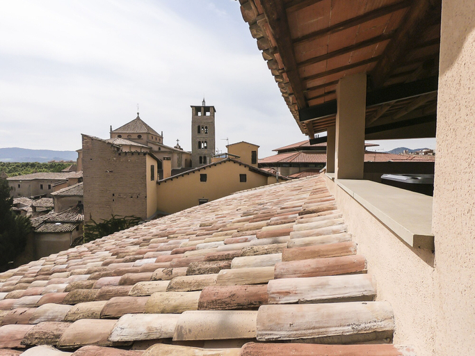 Exterior & Views 2, Les Clarisses Hotel Boutique, Barcelona
