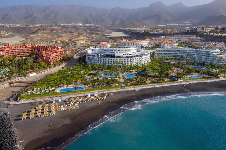Exterior & Views 2, Hotel Riu Palace Tenerife, Santa Cruz de Tenerife