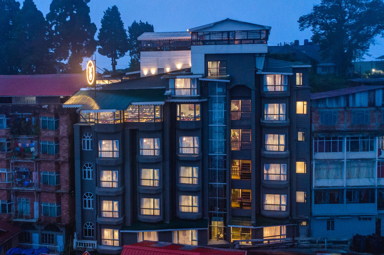 Sumitel Vista 800m from Mall Road, Darjiling