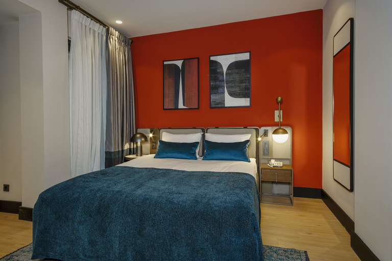 Bedroom 4, Sherwood Premio Hotel, Antalya