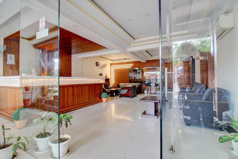 Others 5, FabHotel PS Grand, Lucknow