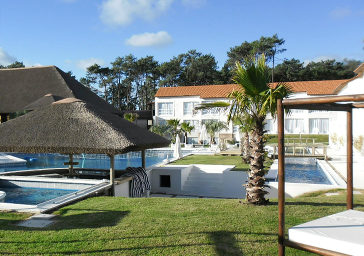 Exterior & Views 2, Punta del Este Arenas Hotel & Resort, n.a339