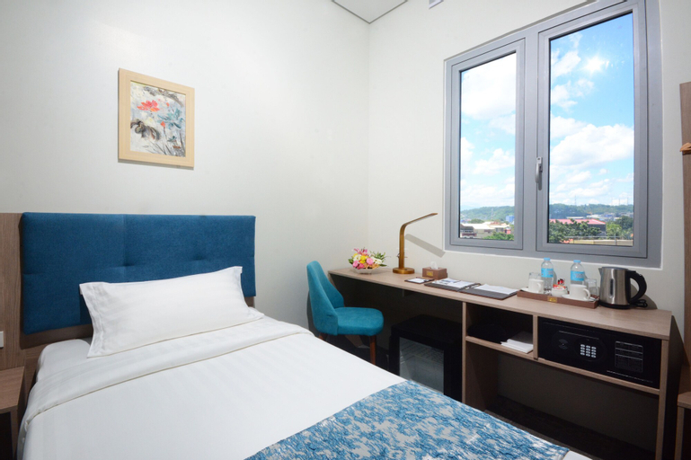 Bedroom 23