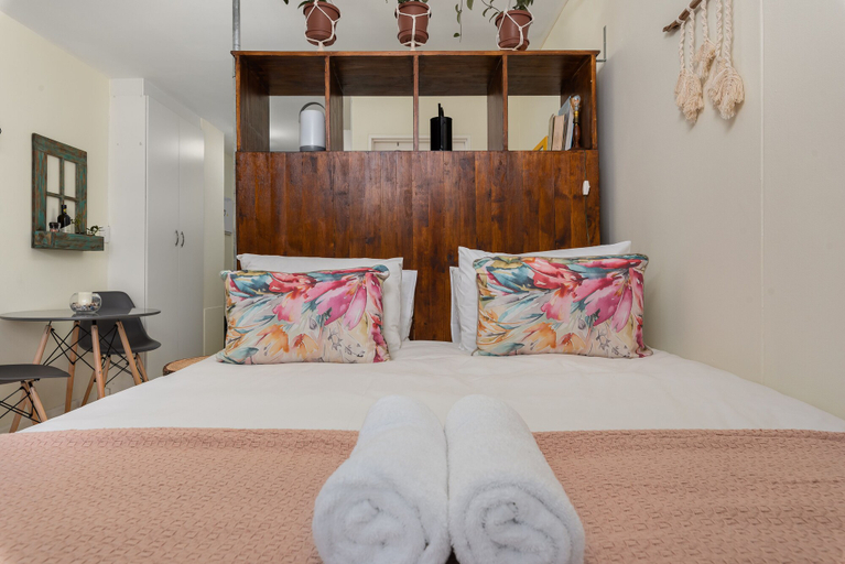 Bedroom 3, Ocean View B201B, City of Cape Town
