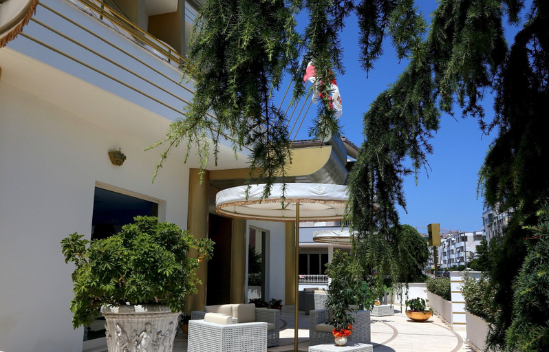 Exterior & Views 2, Hotel Royal, Chieti