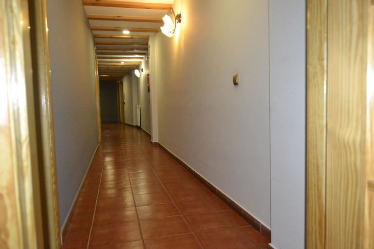 Others 4, Hotel el Tratado, Valladolid