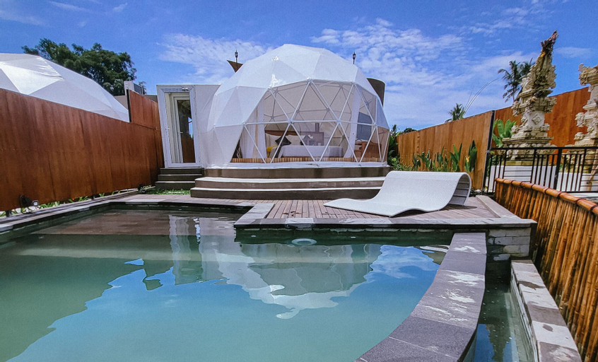 Sport & Beauty 2, Triyana Resort and Glamping, Badung