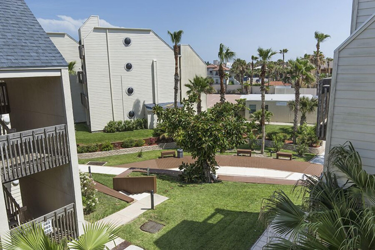 Exterior & Views 2, Bahia Mar by Padre Island Rentals, Cameron