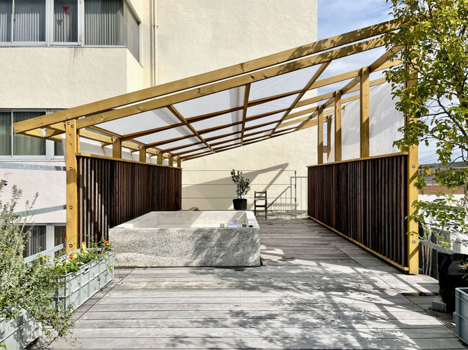 Others 5, AET HOTEL, Sumida
