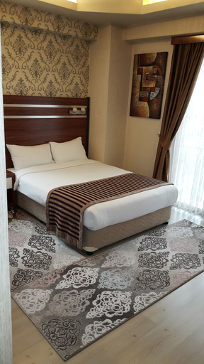 Bedroom 3, My Liva Hotel, Melikgazi
