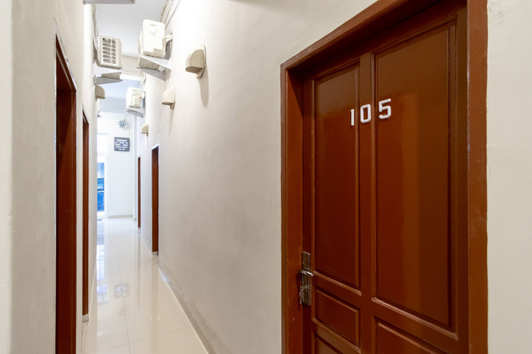 Others 5, Hotel O HOMESTAY JAYA, Medan