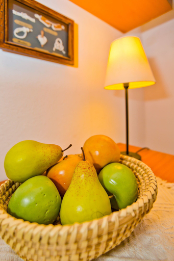 Food & Drinks 5, Apartments Jacky, Hvar