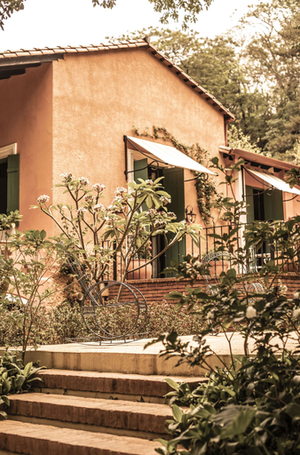 Exterior & Views 2, Casa La Lilia - Villa María Hotel, Water body