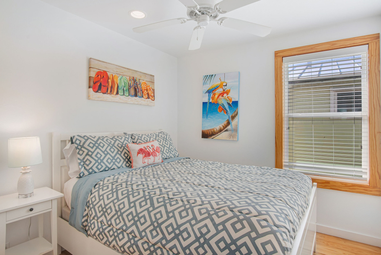 Bedroom 3, Jack's Sparrow, Nueces