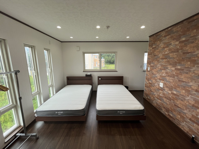 Bedroom, shirahamakashibesso ss2-81, Shirahama