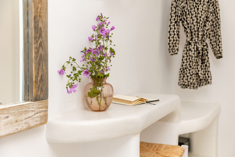 Bathroom 3, Krina Mare, South Aegean