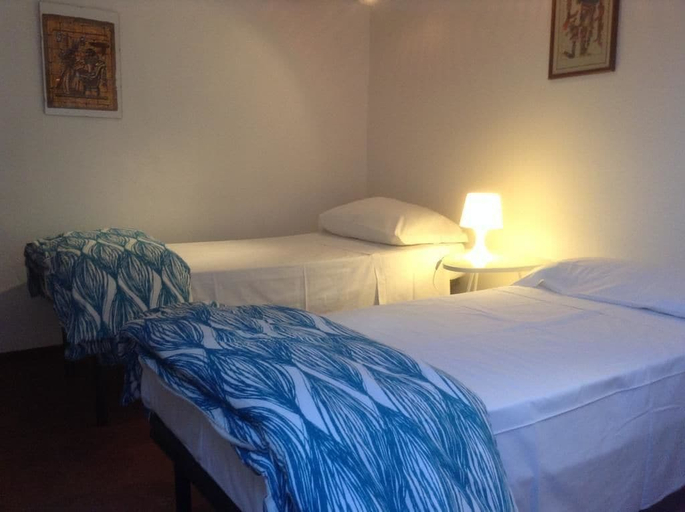 Bedroom 2, Felicità, Florence