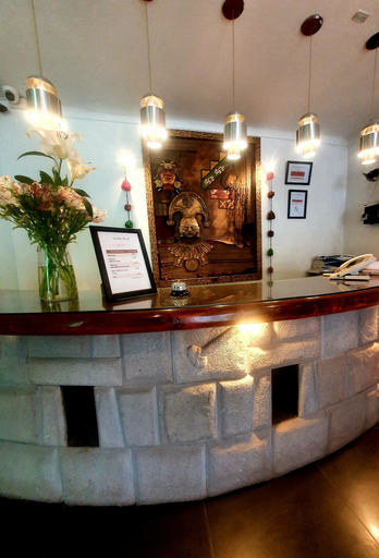 Food & Drinks 5, Hotel Museo Cusco, Cusco