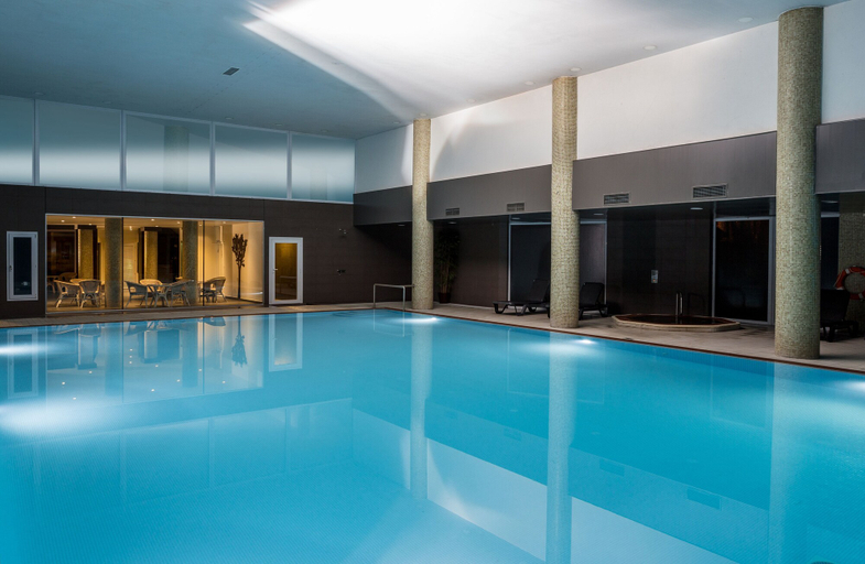 Sport & Beauty 3, Puralã - Wool Valley Hotel & SPA, Covilhã