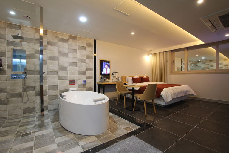 Others 4, Jade Hotel Ulsan, Ulju