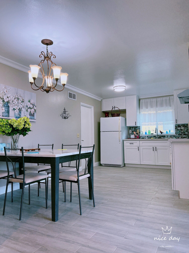 Others 4, New Remodeled 17mile-Disney, Los Angeles