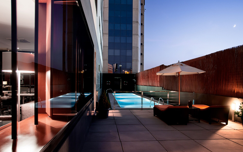 Sport & Beauty 2, AC Hotel Murcia by Marriott, Murcia