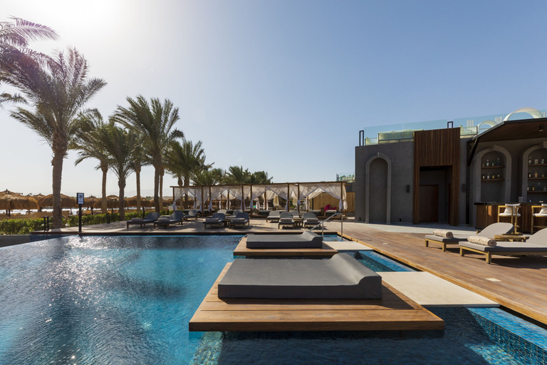 Exterior & Views 2, SUNRISE Tucana Resort -Grand Select-, Safaja