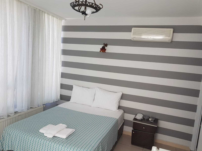 Bedroom 4, Lotus Otel, Selçuklu
